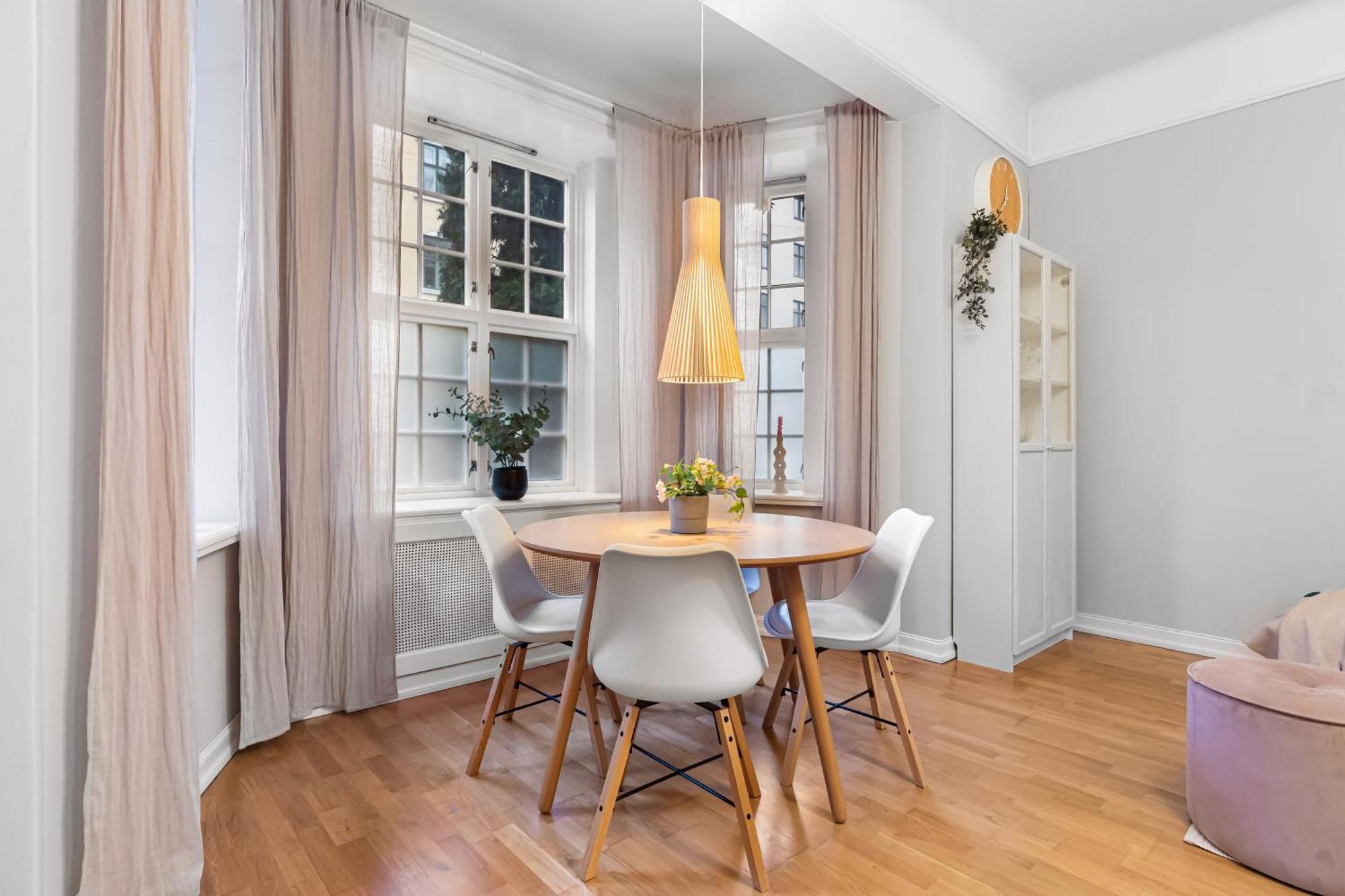 Modern - Luxury Neighborhood - 4 Pax * Oslo
